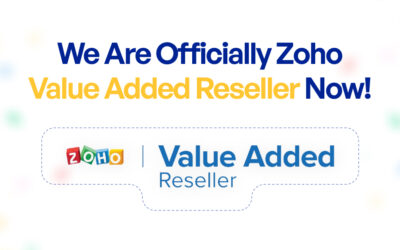 Hub Solutions: Your Zoho Value Added Reseller (VAR)
